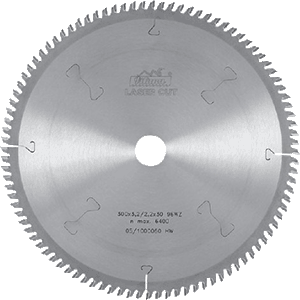 Пильные диски Пилана / PILANA 160-260 мм для круглопильных станков