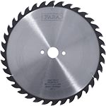 Пилы дисковые Faba PL 501 без подрезных ножей